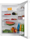 Amica 9EVKS16172/1 Einbauk¨¹hlschrank, Wei?