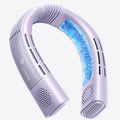 TORRAS Coolify 2026 Nackenklimaanlage 2S PRO, Heizung, Outdoor, 15.6 ¡ãC, 7,8 ¡ãC, 100 Minuten, 433 g, 473 ml, App-Steuerung
