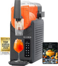 KLAMER Slush Maschine, 15¨C60 Minuten
