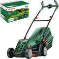 Bosch kabelgebundener Rasenm?her UniversalRotak 37-555 (1400-W-Motor, 37 cm