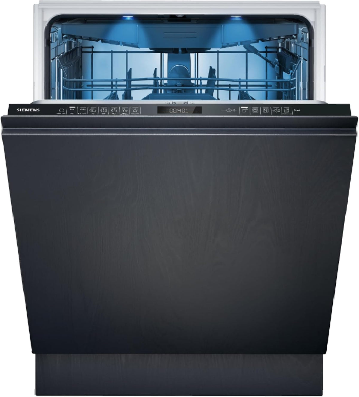 Siemens SN95EX22CE iQ500 vollintegrierter Geschirrsp¨¹ler, 60 cm
