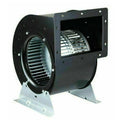 BVN VENTILATION SYSTEMS & ELECTRICAL MOTORS Radial Gebl?se, Radialventilator O?ES 2200 m3/h Industrie, 230 V, Schwarz/Silber, Stahl, Kunststoff