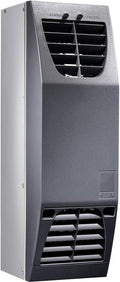 Rittal Thermoelektrisch.K¨¹hlger?t 100 W, 125 mm, 400 mm, 155 mm, 100.240 V