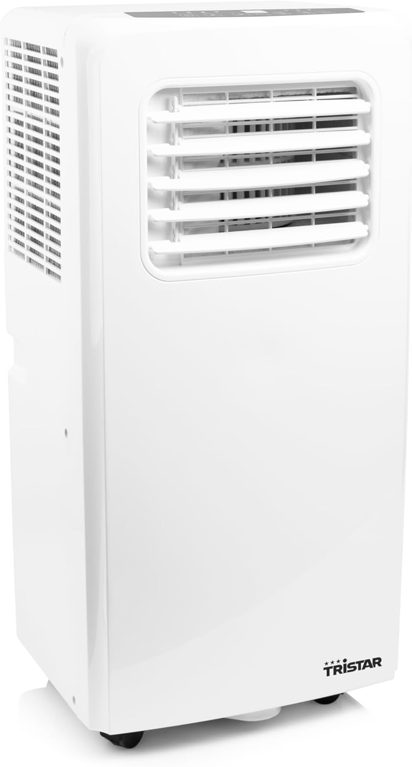 Tristar Mobiles Klimager?t - 9.000 BTU - 3-in-1 - Entfeuchtet, 0,5 l