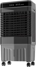 Generisch Tragbare Klimaanlage 3-in-1 Mobile Klimaanlage, 12-Stunden-Timer, 120¡ã Oszillation, 50L extra gro?er Wassertank, Fernbedienung