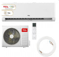 TCL BreezeIN Split Klimaanlage, Schlafzimmer, 53 ¡ãC, 20 ¡ãC, App
