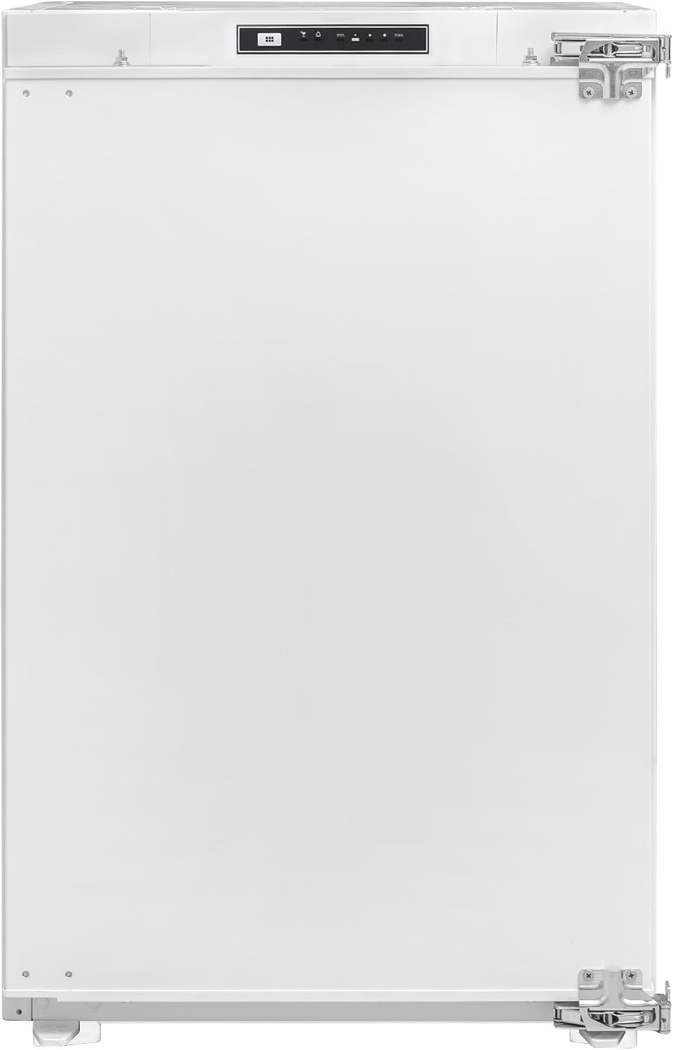 SHARP Einbau-K¨¹hlschrank, 112 l, 96 l, LED, Elektronische Steuerung