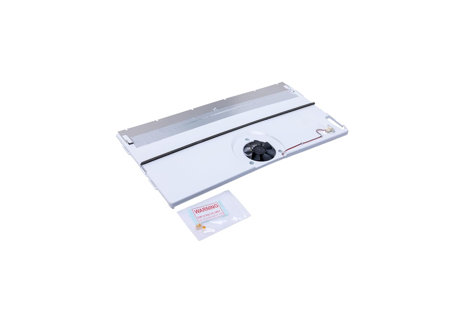 Fisher & Paykel L¨¹fter-Set, K¨¹hlschrank