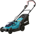 Makita DLM330Z Akku-Rasenm?her 18 V (ohne Akku, Warnleuchte, 330 mm, 20 mm, 75 mm, Kunststoff