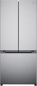 Upstreman 18.2 Cu.Ft French Door Refrigerator