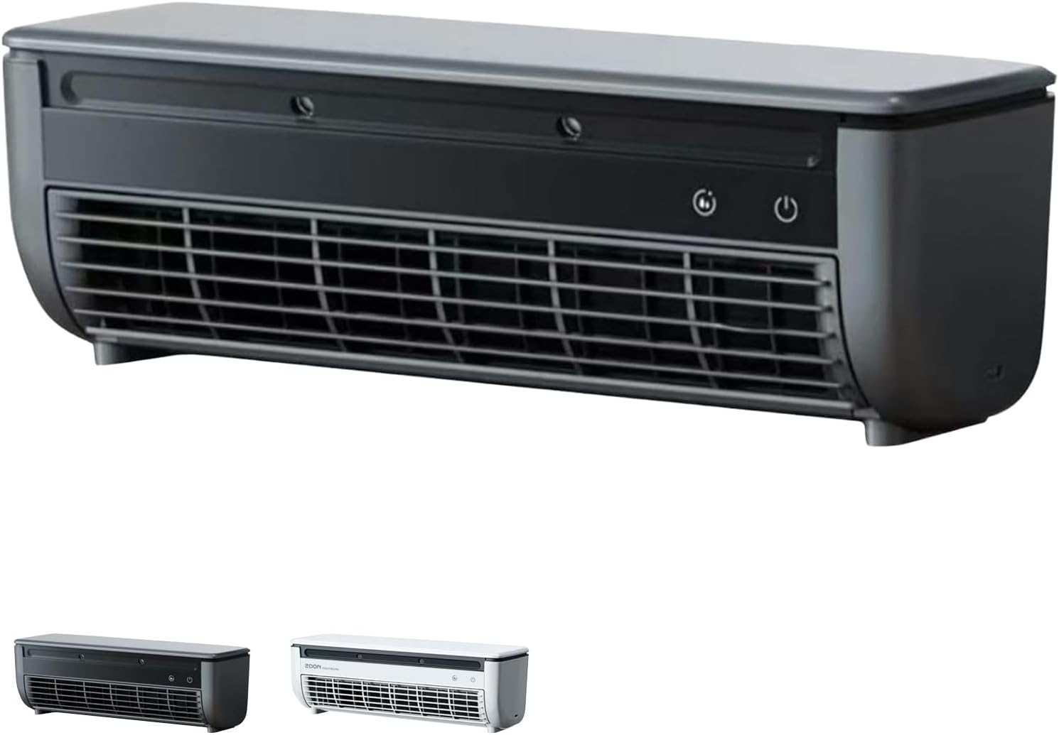 Generisch Kabelloses Laden Mobile Klimaanlage, sofortige K¨¹hlung f¨¹r Home B¨¹ro, 30 Sekunden, 10 dB, f¨¹r Home B¨¹ro, Wandklimaanlage, Klimaanlagen