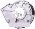 WZQYGUC Pelonis R1232H24BALB1B DC 24 Elektronische L¨¹fter, f¨¹r Pelonis R1232H24BALB1B DC 24 V 0, DC 24 V 0, 559A 120 ¡Á 120 ¡Á 38 mm 2-Draht