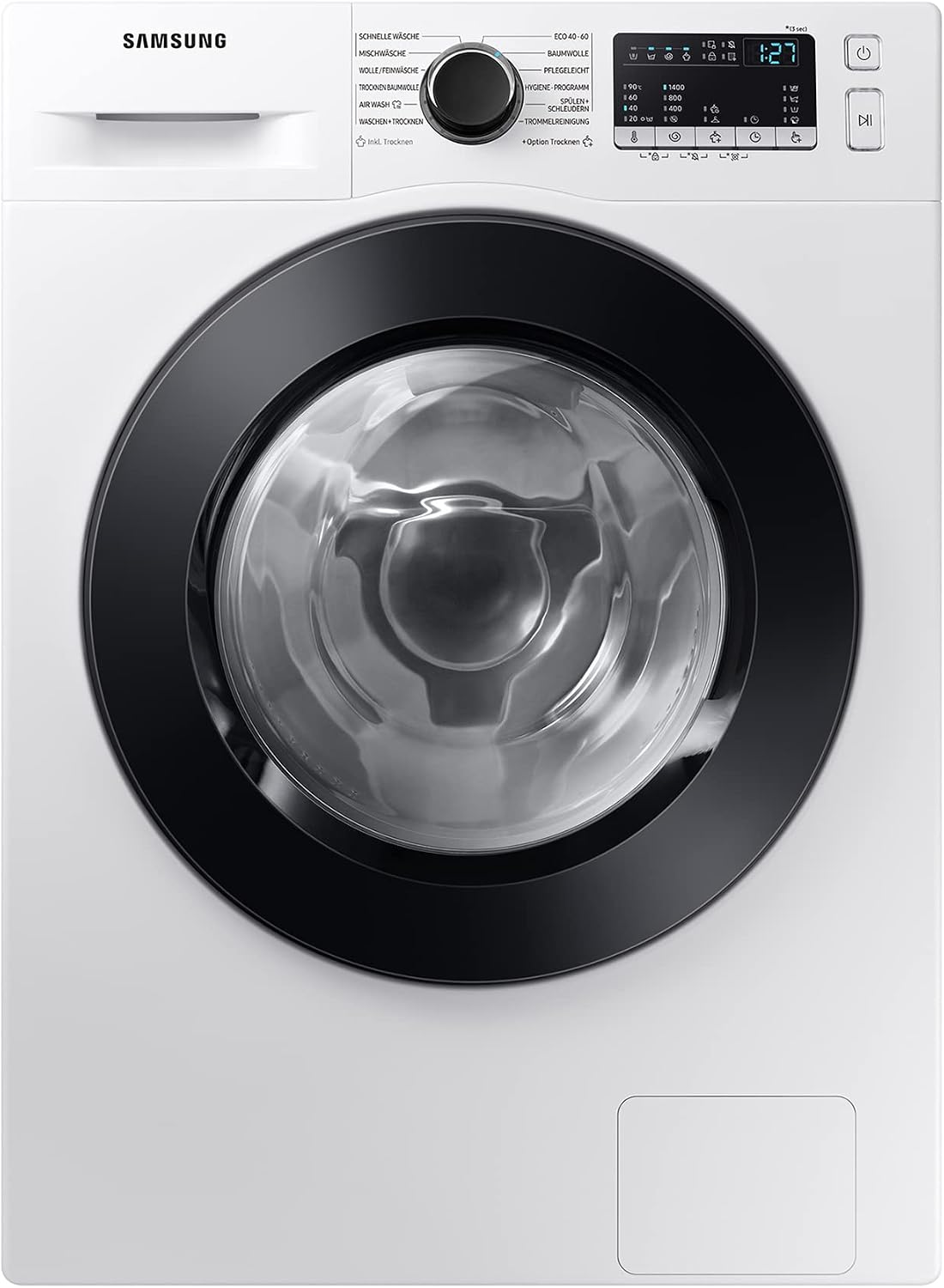 Samsung WD81T4049CE/EG Waschtrockner, 5 kg