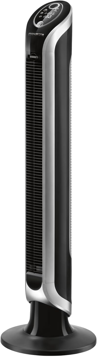 Rowenta VU6670 Eole Infinite, Turmventilator