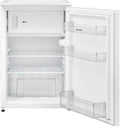 SHARP SJ-UD121T2 W-EU K¨¹hlschrank mit Gefrierfach / 121 l Nutzinhalt, 105 l, LED