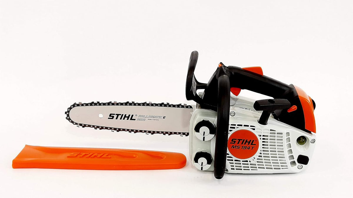 STIHL MS 194 T (30 cm) (11372000325-30), Baumpfleges?ge, 1,4 kW, 3,8 kg