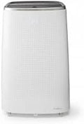Nedis WIFIACMB1WT14 Klimaanlage, SmartLife-Klimaanlage, 150 mm, WLAN, App, LED, Soft-Touch