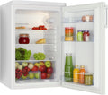 Amica Tischk¨¹hlschrank AMICA VKS 15122-1 K¨¹hl-Gefrierkombination, 1 W, Wei?