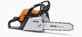 Stihl MS 180 32CC 35 cm Kettens?ge Hubraum in cm3: cm3 Schwertl?nge 35 cm, 1,9 kW, 4,1 kg, 100 dB, 112 dB