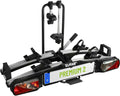 EUFAB 11521 Fahrradtr?ger PREMIUM 2, 6 cm, 2,2 Zoll