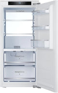 Amica Einbau©\Vollraum©\K¨¹hlschrank, Einbaukuehlschrank, 1220 mm, 0¨C3 ¡ãC, 55 cm, 39 dB, 111 kWh, LED, Elektronische Steuerung