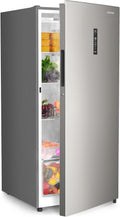 Upstreman 14.0 Cu.Ft. Upright Freezer, 0.5 ¡ãC, 38 dB