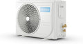 Olimpia Splendid OS-CEMTH09EI Au?eneinheit Mystral S1 E Inverter 9, Heizung, Klimaanlage