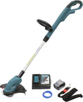 Makita DUR181RF Akku-Rasentrimmer 18 V / 3,0 Ah, F¨¹r Haus und Garten, 180 mm