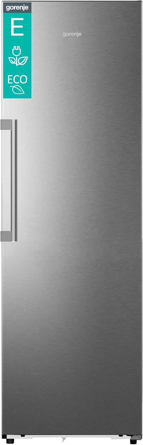 Gorenje RN618E6 ¡Á 6WF K¨¹hlschrank, Elektronische Steuerung
