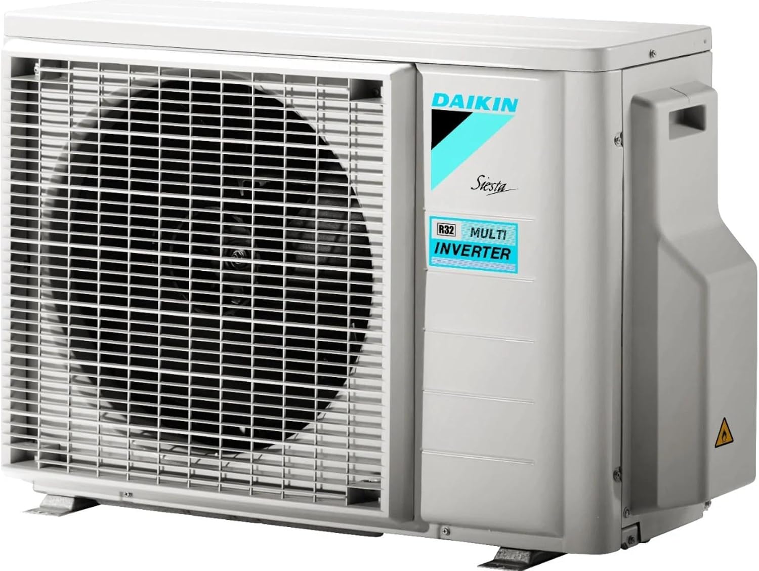 Daikin 2AMXF40A System - Klimaanlage, Luftentfeuchter