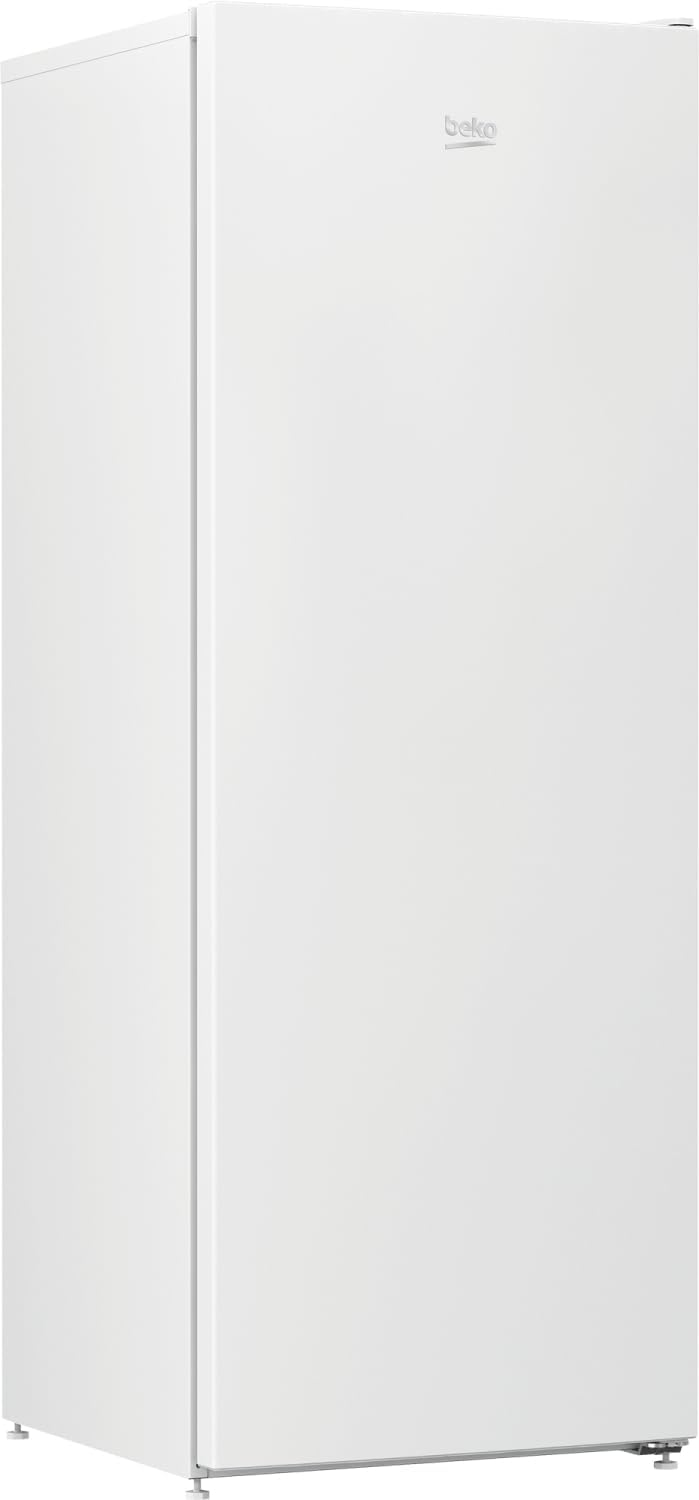Frigorifero libera installazione Beko RSSE265K40WN, K¨¹hlschrank, 146 cm, 54 cm, 58 cm, 252 l