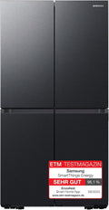 Samsung French-Door-K¨¹hlschrank mit Gefrierfach, Automatisch, 649 l, 178 cm, 72 cm, No Frost