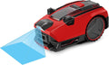 Einhell M?hroboter FREELEXO CAM 500 Power X-Change (18 V, Kamera, Automatisch, Garten, 60 mm, 3 Ah, 12 m, 5 m, 18 cm