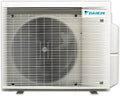 Daikin Klimaanlage 9000 9000 BTU Split Klimager?t, 4, 0 kW, Energieklasse A++/A++, W?rmepumpe, Wei?