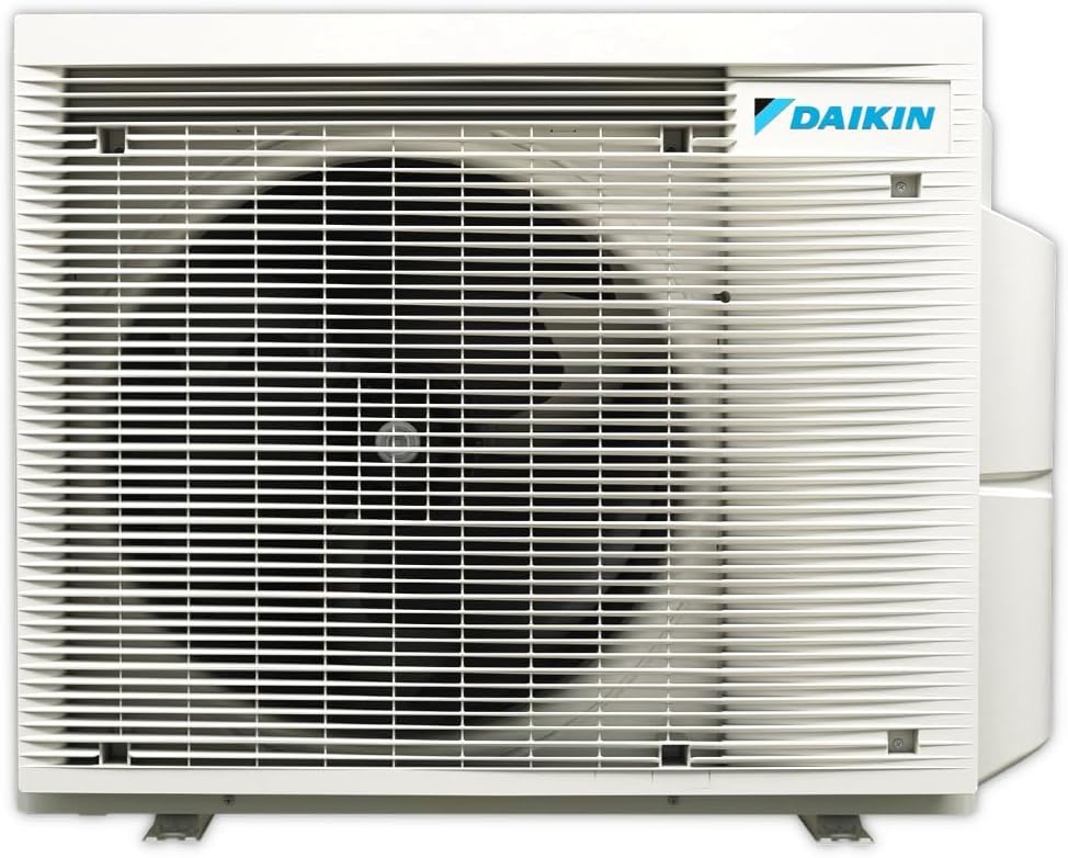Daikin Klimaanlage 9000 9000 BTU Split Klimager?t, 4, 0 kW, Energieklasse A++/A++, W?rmepumpe, Wei?