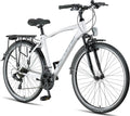 Licorne Bike Premium Trekking Bike in 28' Fahrrad