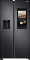 Samsung RS6HA8891B1/EG Side-by-Side K¨¹hlschrank