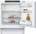 Siemens KU22LADD0, Tischk¨¹hlschrank, Unterbau-K¨¹hlschrank, 0 ¡ãC, App