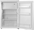 Comfee RCD113WH3EU(E) Fridge Freezer / 113 l Small Fridge/with 16 l Freezer Compartment, K¨¹hlschrank, 2 kg, 35 dB, 114 kWh, 57,4 cm, LED