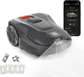 HUSQVARNA Automower Aspire R6 V M?hroboter, Kamera, Garten, Bluetooth, WLAN, App
