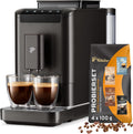 Tchibo Kaffeevollautomat, 1,4 l, 18 cm, 300 g