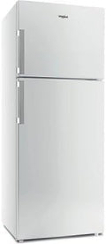 Whirlpool K¨¹hlschrank mit Doppelt¨¹r NoFrost 423 l (317/106) / 180 ¡Á 70 cm / F / Wei?, Gefrierschrank, Kombi-K¨¹hlschrank, 831 W, 0 ¡ãC, 1 ¡ãC