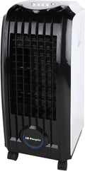 Orbegozo AIR 45 Klimaanlage, Ventilator, 4 l, 8 Std, 60 W, 8 Stunden, Dauerbetrieb