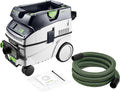 Festool Absaugmobil CLEANTEC CTL 26 Ei AC-RENOFIX, 200 W, 900,00 l, 24 l, 540 mm, 400,00 W, 7,50 m, Bluetooth, App