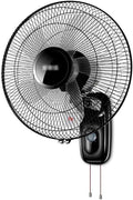 JKJZSALJ Industrieller Wandventilator, Mechanische Ausf¨¹hrung 1, 60 W, Gewerbeventilator Mit Fernbedienung F¨¹r Restaurants, Leiser, verstellbar