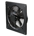 Industrieventilator Dalap RAB Turbo 630, 645 mm, 665 mm, 750 W, 20 kg