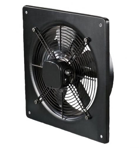 Industrieventilator Dalap RAB Turbo 630, 645 mm, 665 mm, 750 W, 20 kg