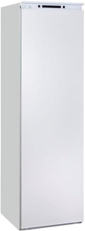 Amica EGSS 327 250 Einbau-Gefrierschrank, 10 kg, 11 Stunden, 231 kWh, 41 dB, Elektronische Steuerung