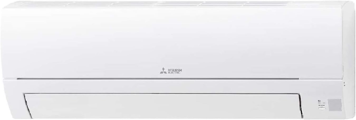 Mitsubishi Klimaanlage, 4 Zoll, 8 Zoll, 21 dB, 33,5 cm, Elektronische Steuerung