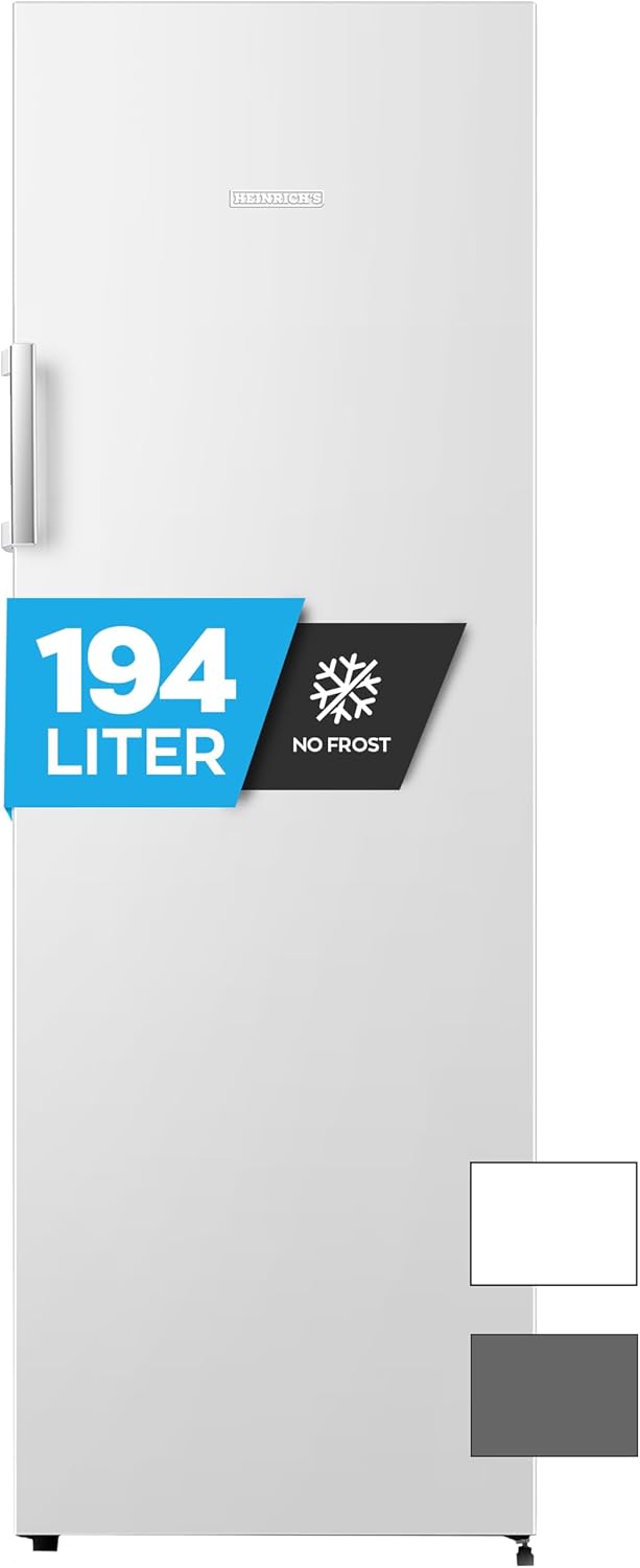 Heinrich ?s Gefrierschrank Temperatur: -14 ¡ãC~-24 ¡ãC, 41 dB, 219 kWh, 10 Stunden